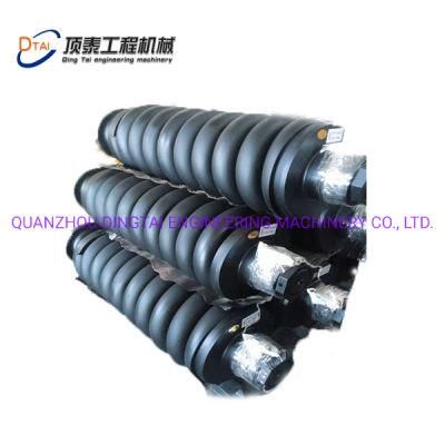 Excavator Undercarriage Spare Parts PC200-7 PC200-8 Track Adjuster Assy Assembly