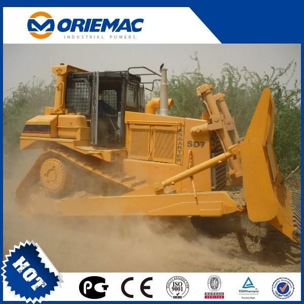 Hbxg Brand New Bulldozer SD7K for Sale