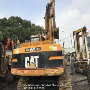 Used Caterpillar 320b 320bl 20 Ton Excavator, Cat 320b 320c 320d Excavator