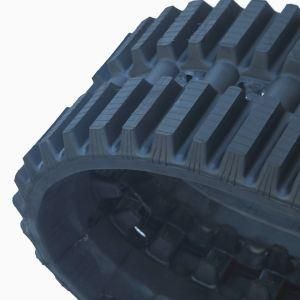 Rubber Track T320*86*52MB for Takeuchi Tl130 Tl230 Tl8 Volvo Mc70 Mc80