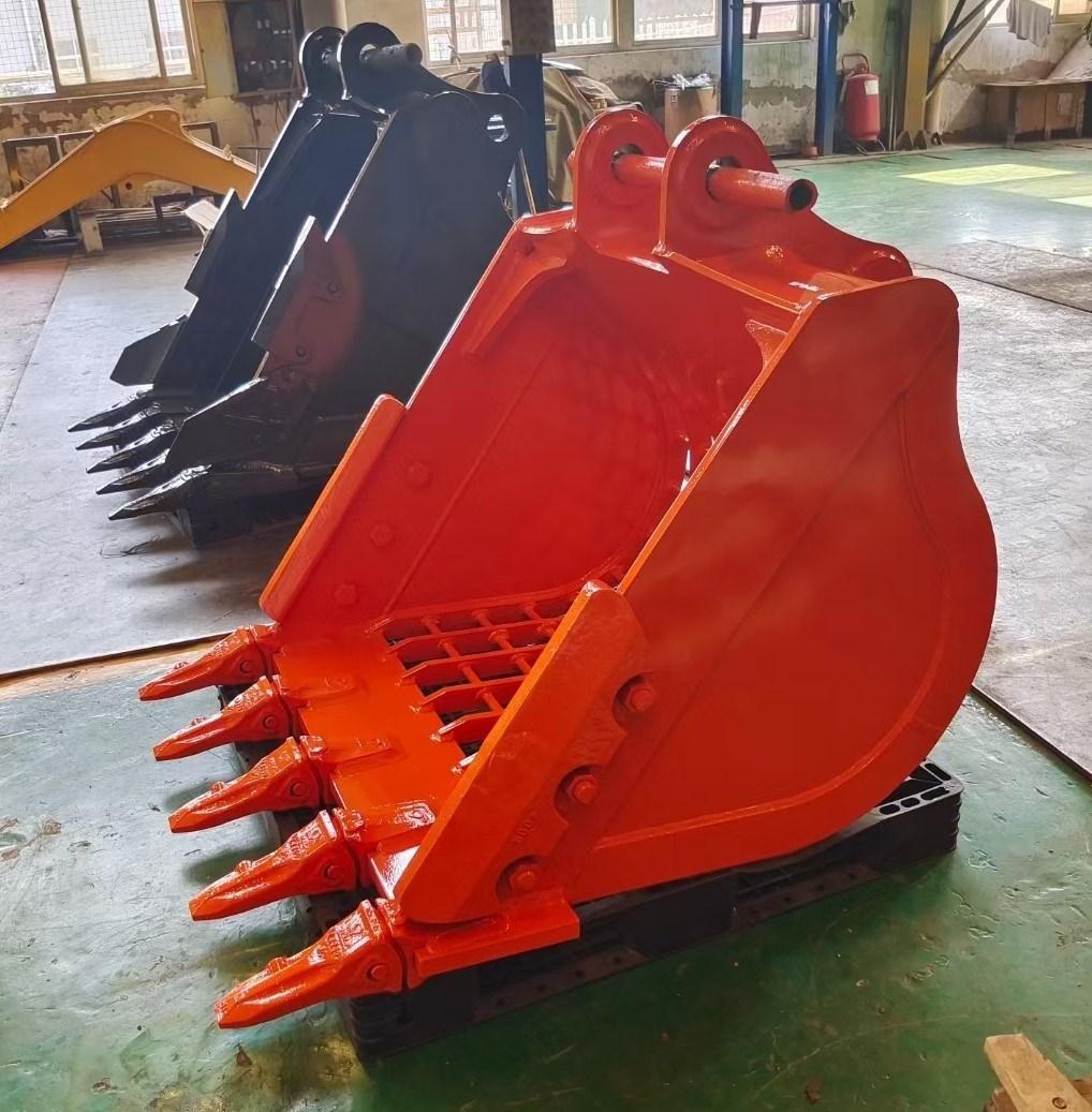 Skeleton Bucket Excavator Screening Bucket for Global Brand Excavators