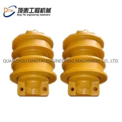 Bulldozer D30 D31 Track Roller 111-30-0028 Bottom Roller 111-30-00273
