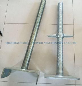 Thread Concrete Formwork Construction Hardware Prop Jack