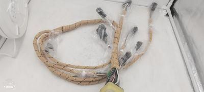E365b Excavator Gp-Electronic Control Wiring 145-0175