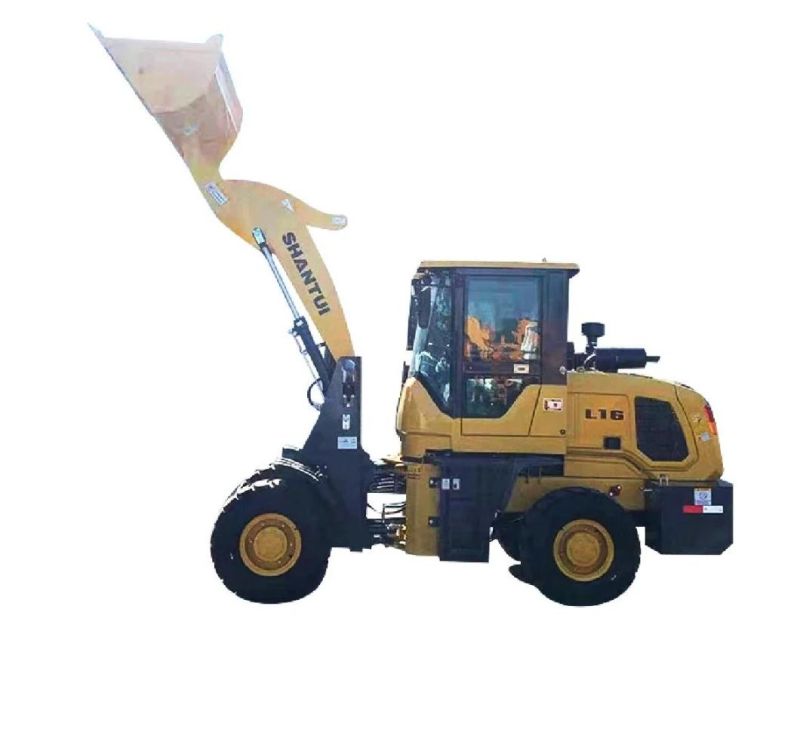 Factory Manufacturer Wholesale Euro 5 EPA 4 New St Multifunction 1-8 Ton Tractor Backhoe Loader Cheap Mini Front Mount Loader Backhoe Price for Sale
