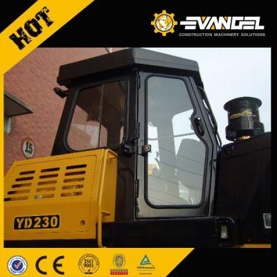 Chinese Brand Liugong Bulldozer Clgb160 160HP 17ton