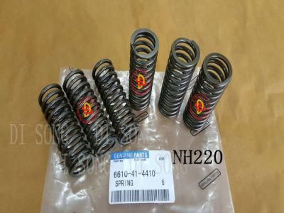 Nh220 Spare Parts, Spring 6610-41-4410