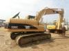 Japan Used Crawler Caterpillar Used Excavator (320c)