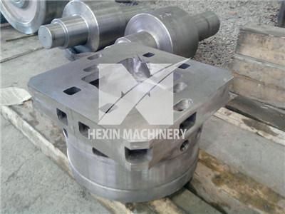 Open Die Forgings Forged Block