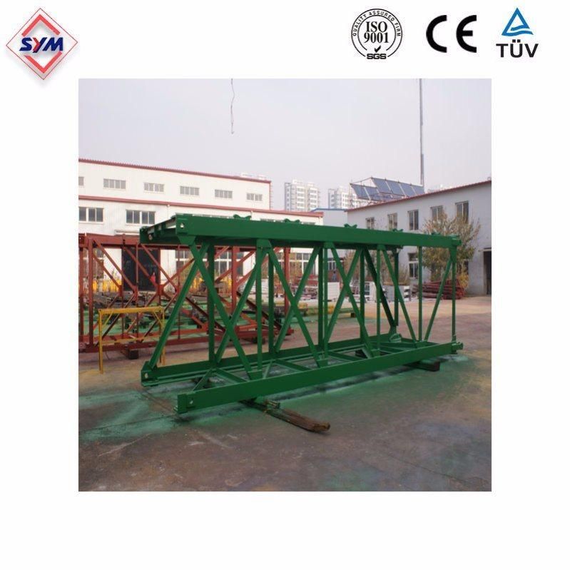 High Quality Tower Crane Telescoping Cage From China