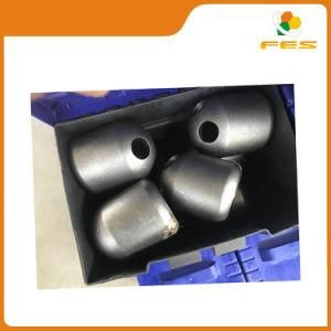 Good Price B85-2 Holder with Tungsten Carbide for B47K Auger Bit