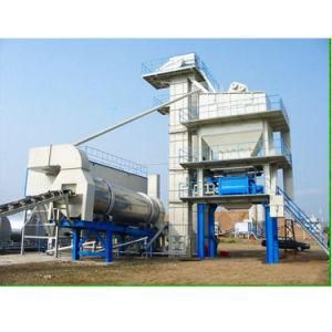 Good Quality Cheap Price 120 T/H Used Asphalt Mixing Plant