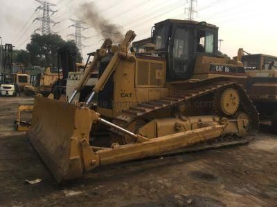 Used Cat D6h Bulldozer Cat D6, D7, D8 Dozer for Sale