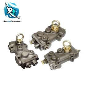 Hpv145c/D/F/G/H Main Pump Regulator Kit for Hitachi Excavator Ex300-1/3/5 Zx330 Zx350-5