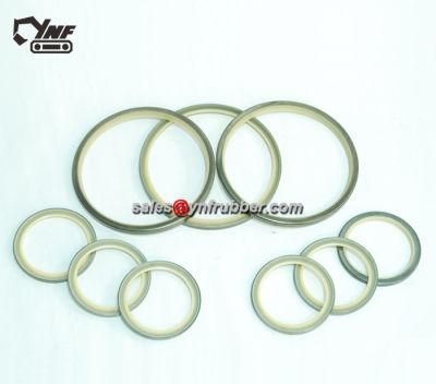 Hb35g Hydraulic Breaker Seal Kit Hb35g Hydraulic Hammer Seal Kit Hydraulic Seal