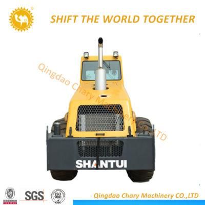Shantui Full Hydraulic Vibratory Sr18 Road Roller
