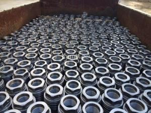 Hydraulic Cylinder Capping for Various Brand Excavator