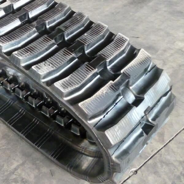 Mx50 Mx55 Bsx Yb551xb Excavator Rubber Tracks (420*100*54)