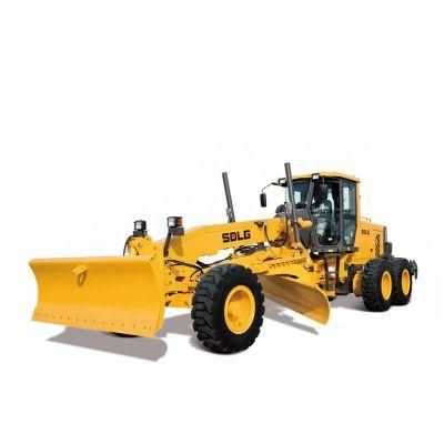 15t Cheap Motor Grader G9165 165HP Road Grader with Weichai Engine