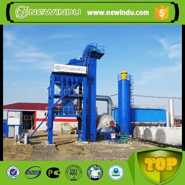 Hzs75 75m3/H Concrete Cement Mixing Batching Plant