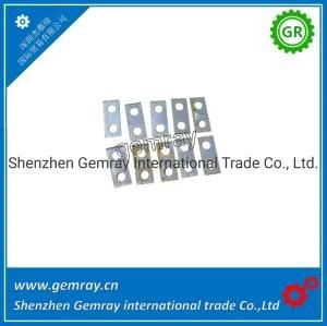 Lock 04081-06012 for Excavator PC200-8 Spare Parts