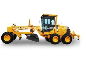 Sinomach China Motor Grader 130HP Road Construction Equipment 713h for Sale