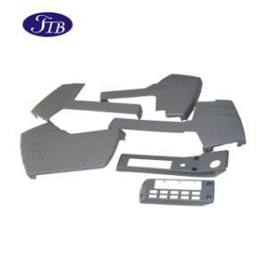 Excavator Cab Parts for Sk350-8