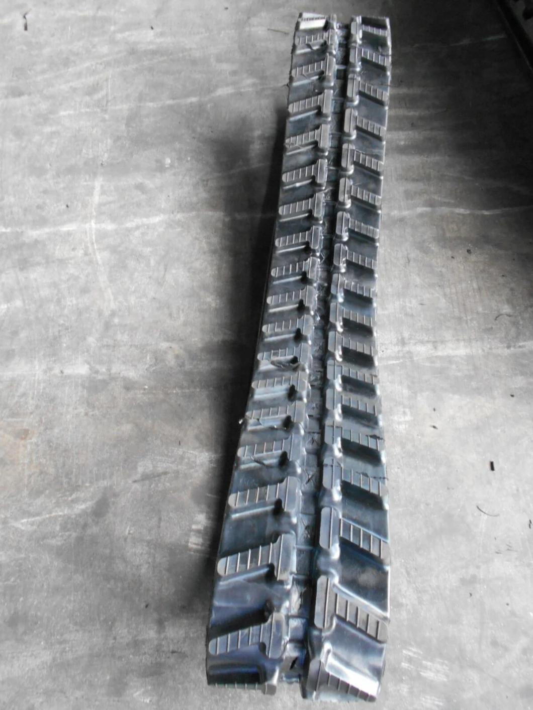 Rubber Track 170*60*37 for Co 6.5