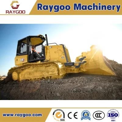 Used Cater Pillar Small Crawler Bulldozer/ Cat Used/New D1/D2/D3/D3ks Mulcher Dozer