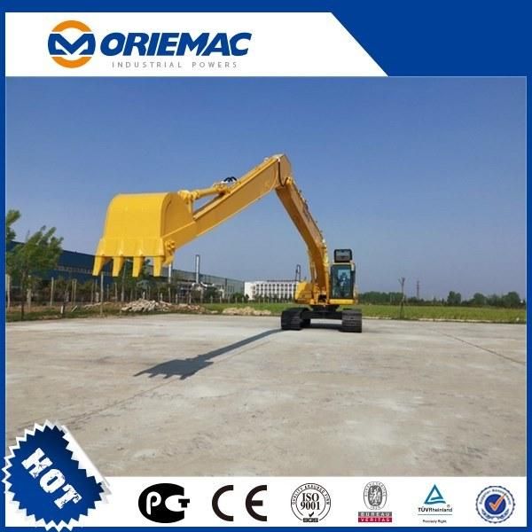 Shantui 25ton Long Boom Excavator Se245LC with 1.2m3 Bucket
