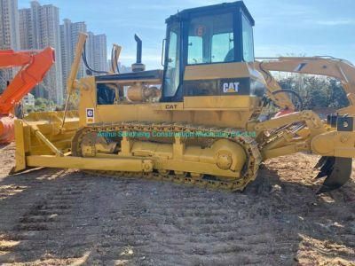 Caterpillar D7g Tracked Dozer Secondhand D7 Bulldozer
