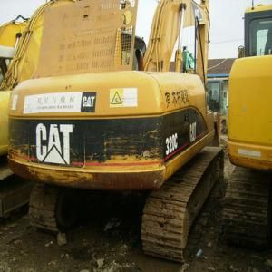 Used CAT 320C Original Excavator