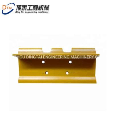 Spare Parts D4d Track Group with Shoes for Crawler Machines Tractor Bulldozers