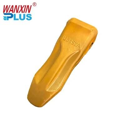 Forging 9W8452RC Construction Machinery Forged Bucket Teeth for Cat330