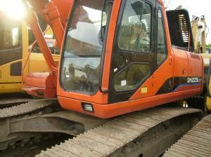 Used Daewoo (DH225LC-7) Excavator