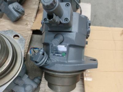 A6ve80 Hydr Motor for Line Pump Trailer Pump
