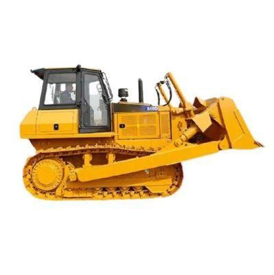 China New Sem 816D 160HP Bulldozer with Three Ripper