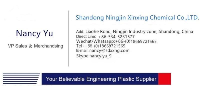 Virgin Custom Machined UHMWPE and HDPE Wear Parts/PE Plastic Polyethylene Spare Part