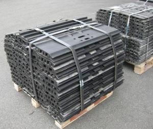 Track Shoes for Case Excavator