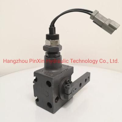 A10vg28 Hwdl1 Valve for Rexroth Valve Price