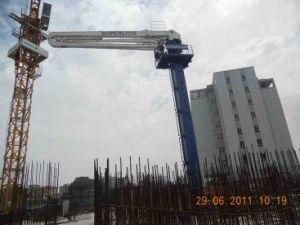 28m Stationary Concrete Placing Boom