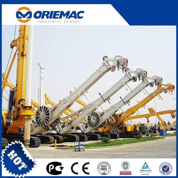 Oriemac Construction Machinery Drill Machine Rotary Drilling Rig Xr320d with Hammer