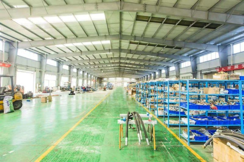 Durable Ball Valve Globe Valve Stop Valve for Hydraulic Hammer Pipeline From Chinese Manufacturer