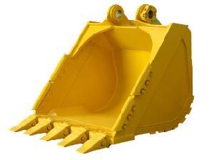 Backhoe Buckets for Cat Excavators (320B, 330B, 325B, 345C, 385C)