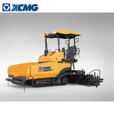 XCMG Official 0.8m Road Asphalt Paver Machine RP403 China Full-Hydraulic Small Crawler Asphalt Paver Machine Price