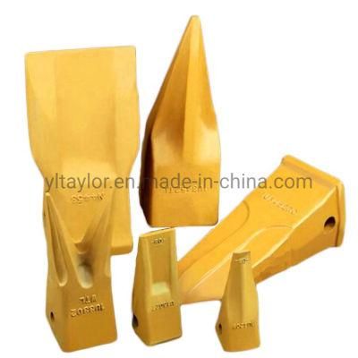 R450 Bucket Point 61nb-0101 Excavator Bucket Teeth Tip for Hyundai