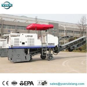 Good Price Lxd120 Milling Machine for Sale
