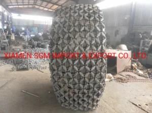 Volvo L330 Tire Protection Chains 35/65r33