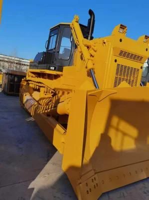 ND16 Standard Hydraulic Track Multi-Function Dozer