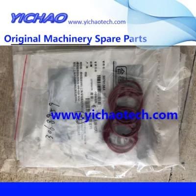 Original Container Equipment Port Machinery Parts O Ring 3068959 for Cummins